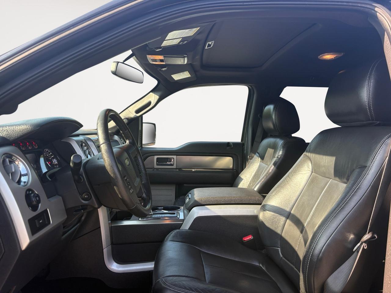 2013 Ford F-150 FX4, BED LINER, RUNNING BOARDS, TOW PACKAGE, POWER REAR SLIDING WINDOW, HEATED & VENTILATED SEATS, POWER MOONROOF, NAVIGATION, BACKUP CAMERA, LOW MILEAGE, DRIVE OFF IN A FORD TODAY! Virginia Beach VA