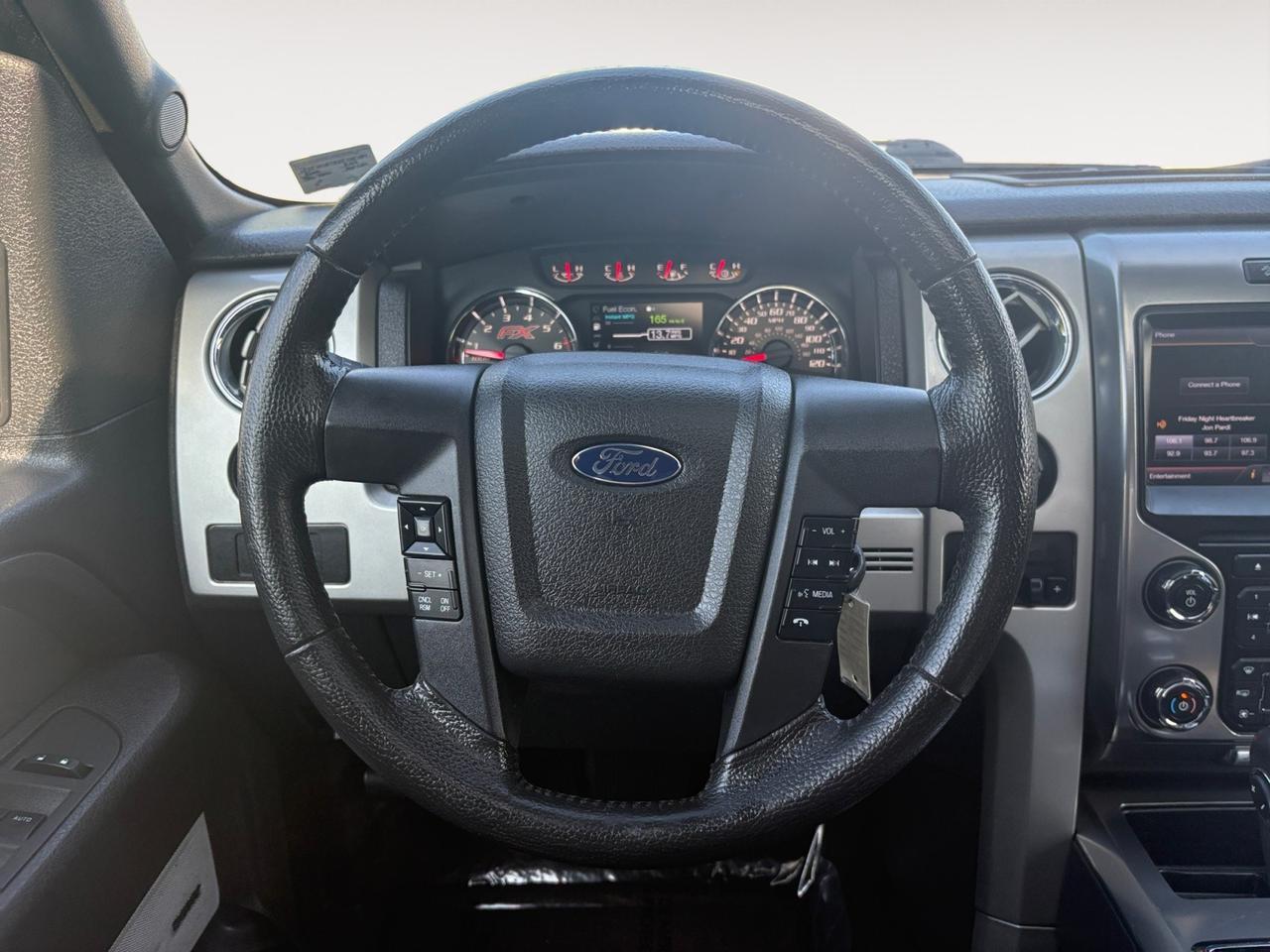 2013 Ford F-150 FX4, BED LINER, RUNNING BOARDS, TOW PACKAGE, POWER REAR SLIDING WINDOW, HEATED & VENTILATED SEATS, POWER MOONROOF, NAVIGATION, BACKUP CAMERA, LOW MILEAGE, DRIVE OFF IN A FORD TODAY! Virginia Beach VA