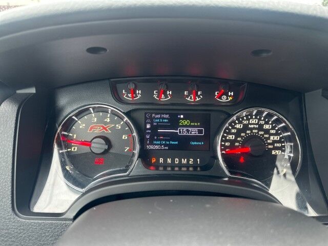 2013 Ford F-150 FX4 Cleveland OH