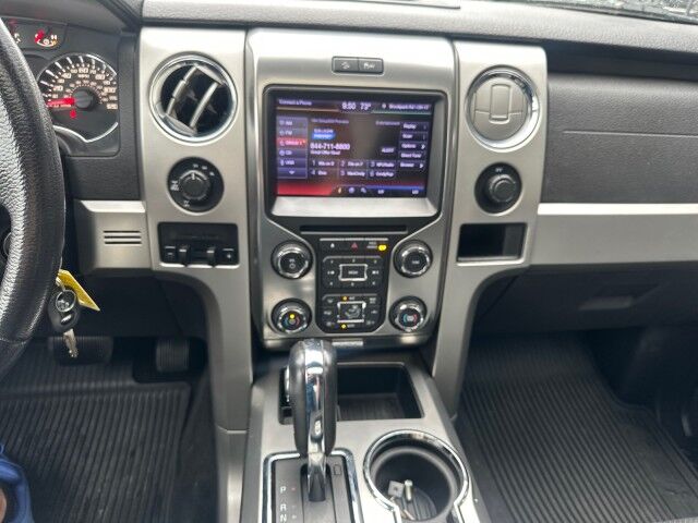 2013 Ford F-150 FX4 Cleveland OH