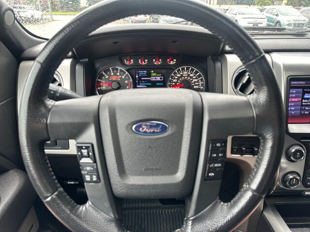 2013 Ford F-150 FX4 Cleveland OH