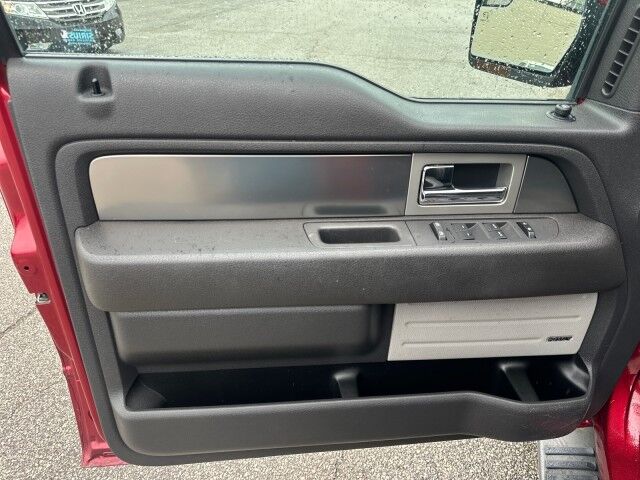 2013 Ford F-150 FX4 Cleveland OH