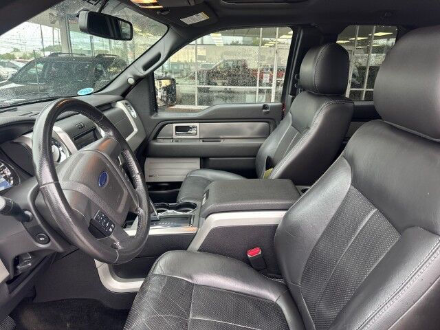 2013 Ford F-150 FX4 Cleveland OH