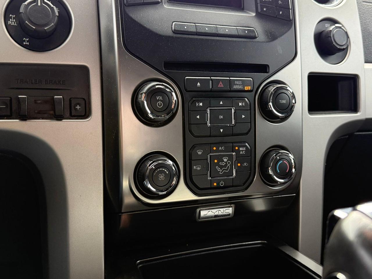 2013 Ford F-150 FX4 Crestwood KY