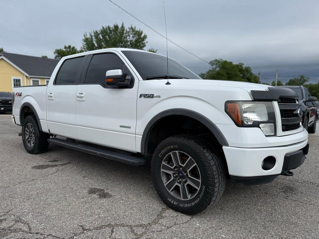 2013 Ford F-150 FX4 Crestwood KY