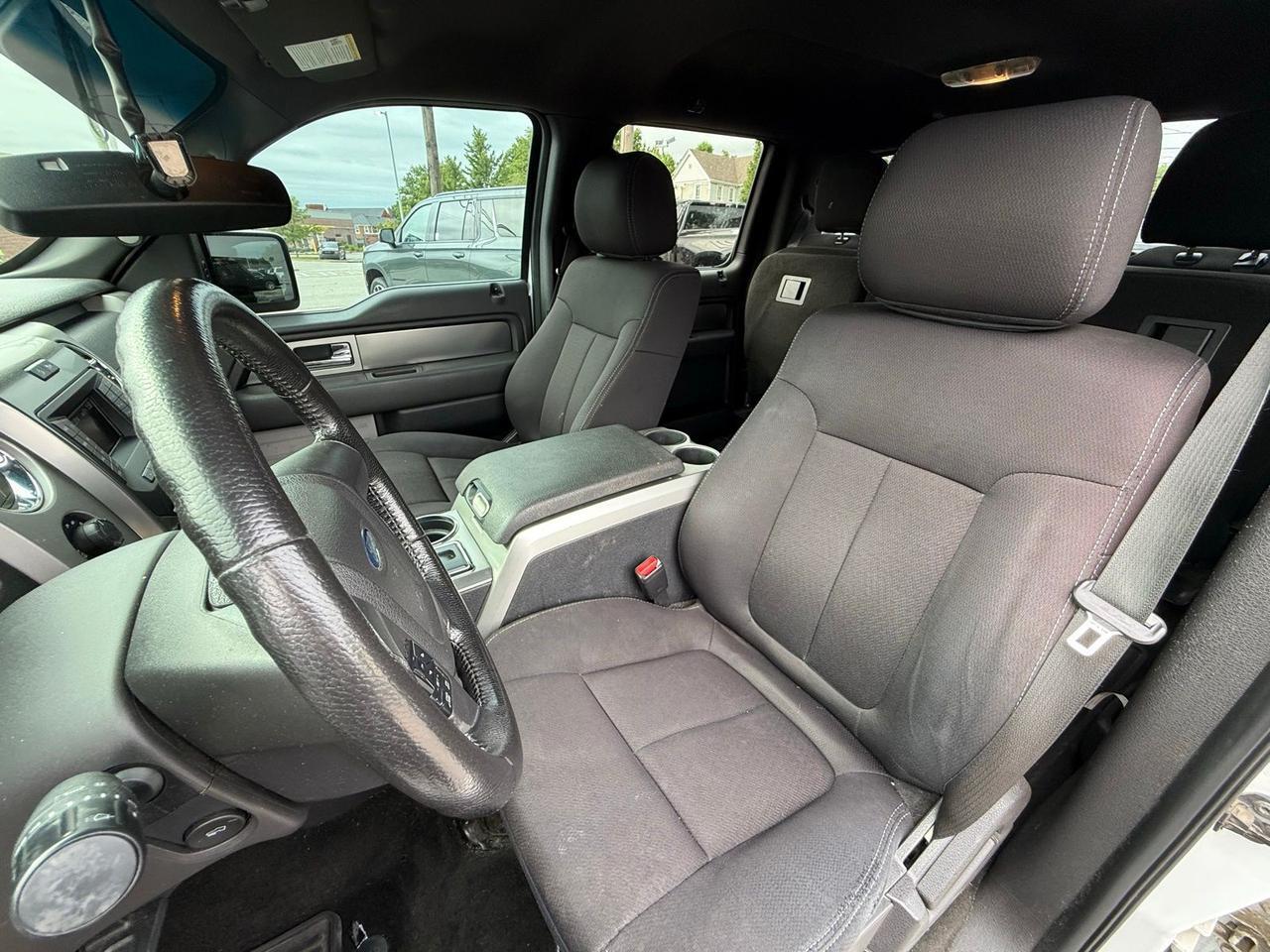 2013 Ford F-150 FX4 Crestwood KY