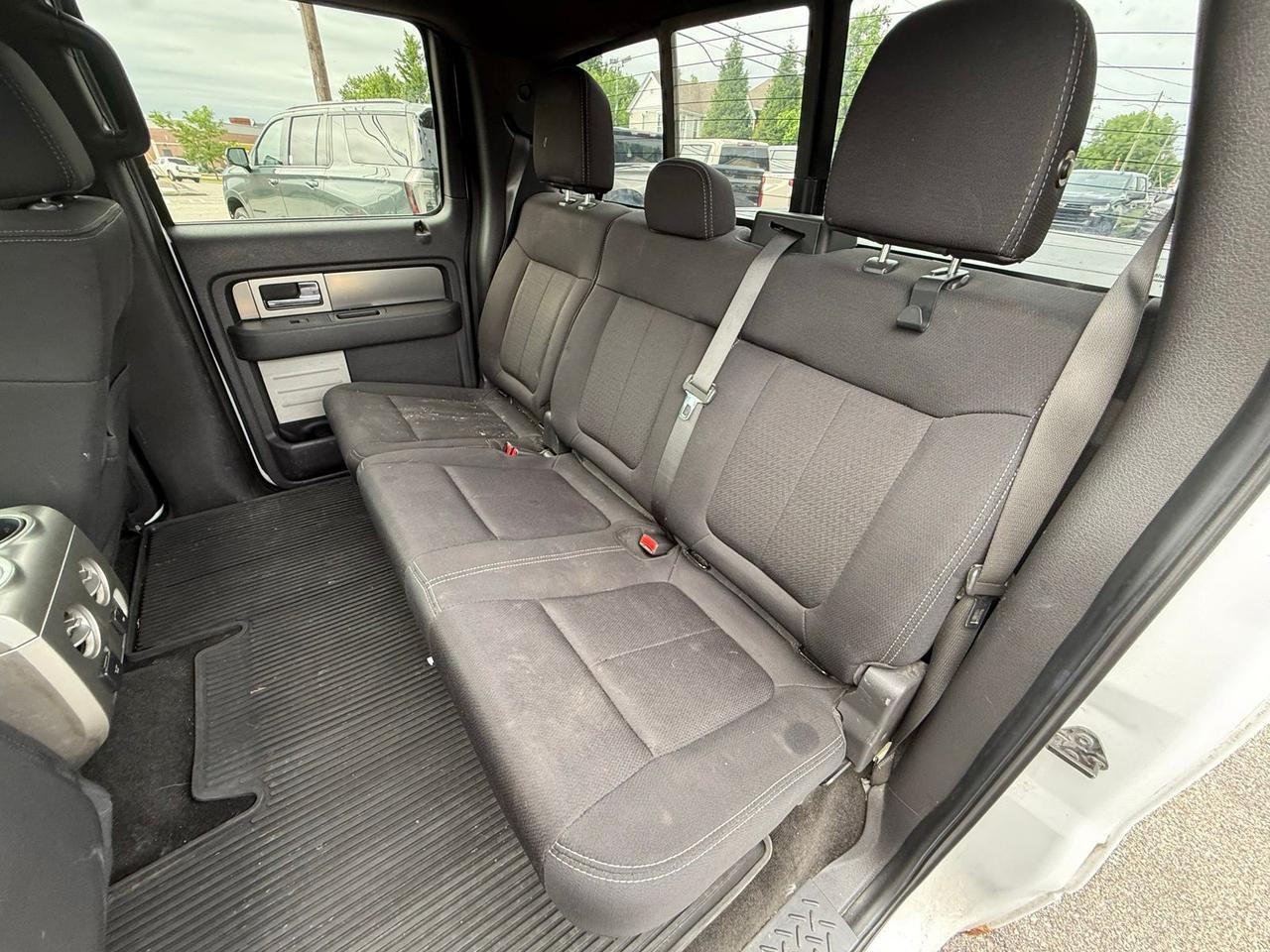 2013 Ford F-150 FX4 Crestwood KY