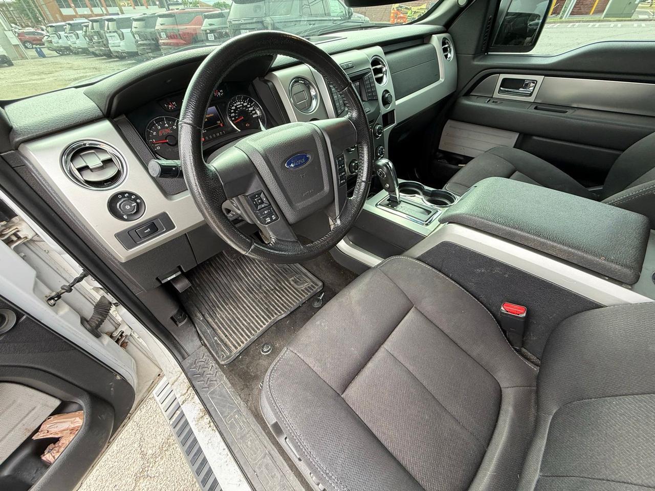 2013 Ford F-150 FX4 Crestwood KY