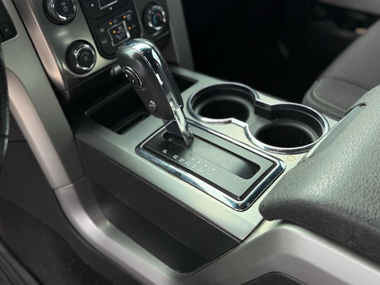 2013 Ford F-150 FX4 Crestwood KY