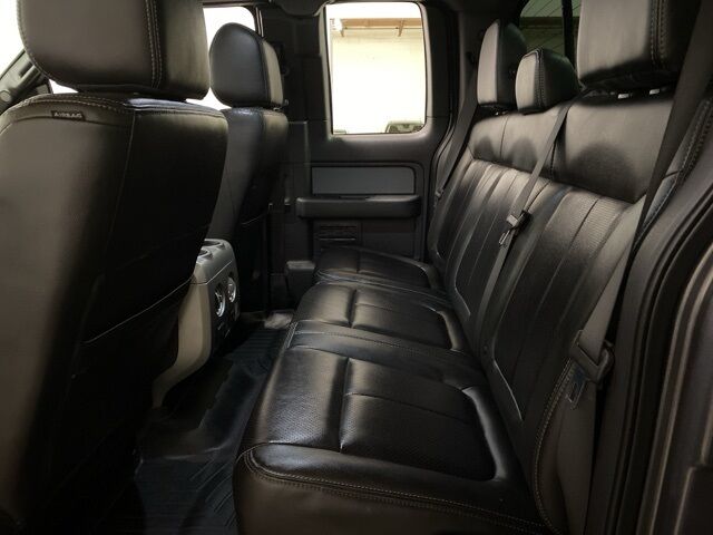 2013 Ford F-150 FX4 Dallas TX