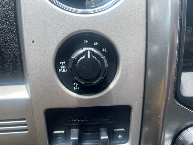 2013 Ford F-150 FX4 Gainesville TX