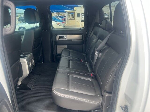 2013 Ford F-150 FX4 Gainesville TX