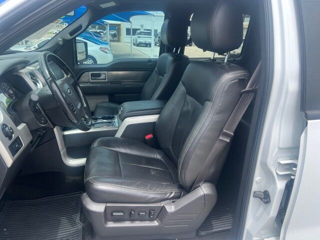 2013 Ford F-150 FX4 Gainesville TX