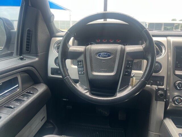 2013 Ford F-150 FX4 Gainesville TX