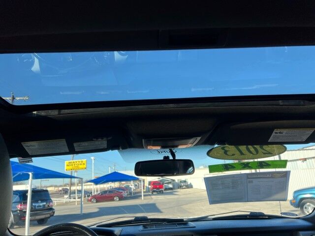 2013 Ford F-150 FX4 Gainesville TX 2013 Ford F-150 FX4 Gainesville TX