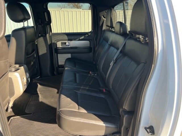 2013 Ford F-150 FX4 Gainesville TX 2013 Ford F-150 FX4 Gainesville TX