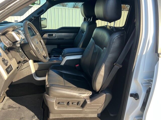 2013 Ford F-150 FX4 Gainesville TX 2013 Ford F-150 FX4 Gainesville TX