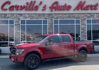 2013 Ford F-150 FX4 Grand Junction CO 2013 Ford F-150 FX4 Grand Junction CO