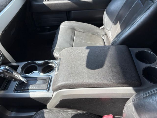 2013 Ford F-150 FX4 Jacksonville FL