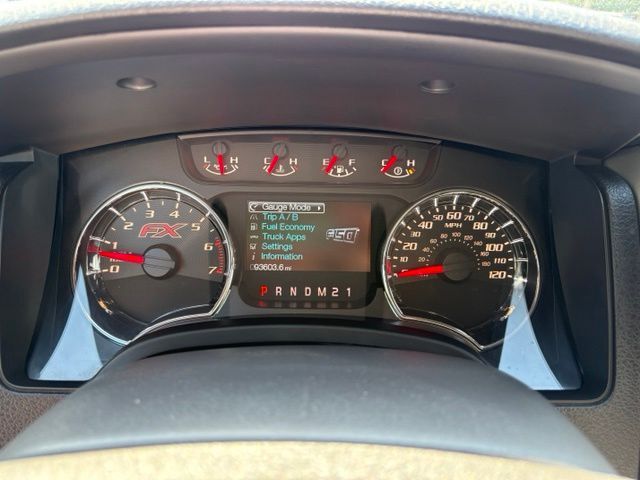 2013 Ford F-150 FX4 Jacksonville FL