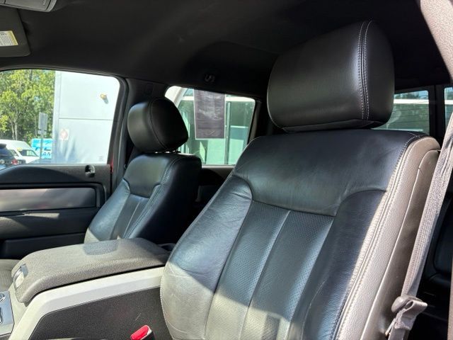 2013 Ford F-150 FX4 Jacksonville FL