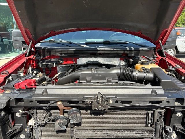 2013 Ford F-150 FX4 Jacksonville FL