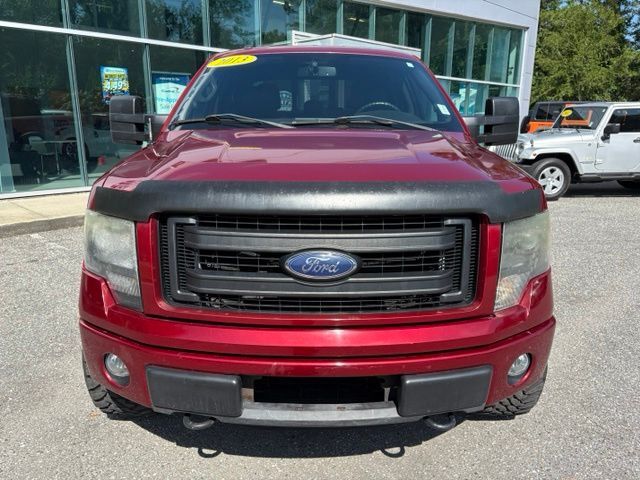 2013 Ford F-150 FX4 Jacksonville FL