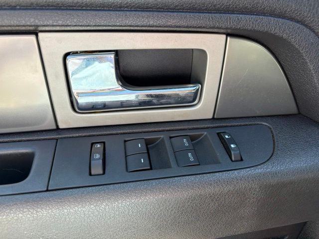 2013 Ford F-150 FX4 Jacksonville FL