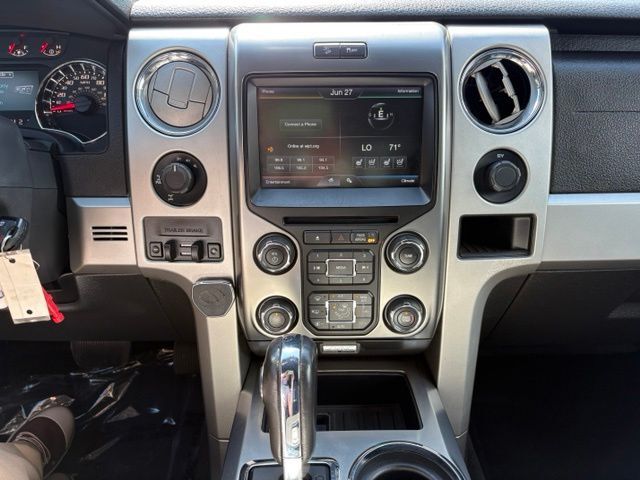 2013 Ford F-150 FX4 Jacksonville FL