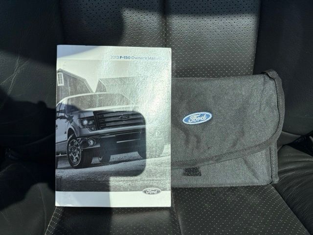 2013 Ford F-150 FX4 Jacksonville FL