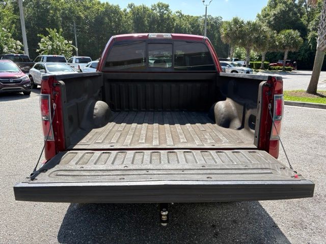 2013 Ford F-150 FX4 Jacksonville FL