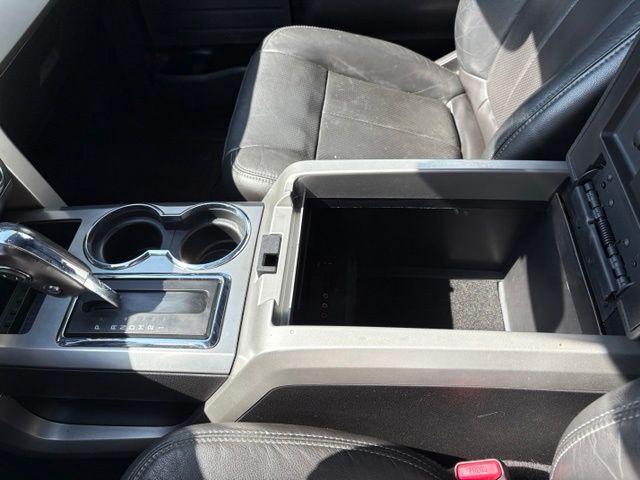 2013 Ford F-150 FX4 Jacksonville FL