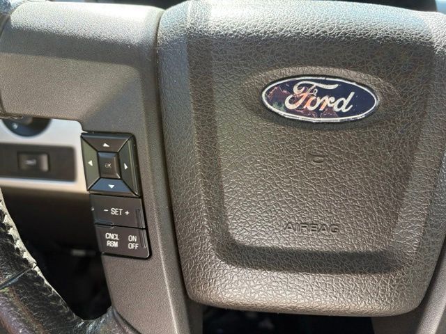 2013 Ford F-150 FX4 Jacksonville FL