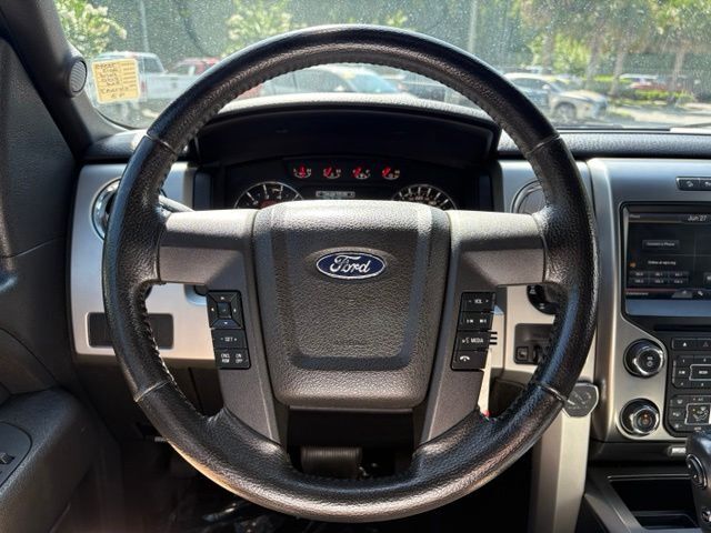 2013 Ford F-150 FX4 Jacksonville FL