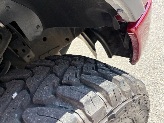 2013 Ford F-150 FX4 Jacksonville FL