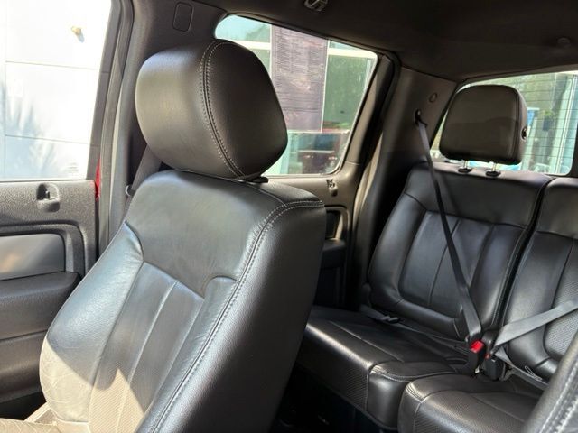 2013 Ford F-150 FX4 Jacksonville FL