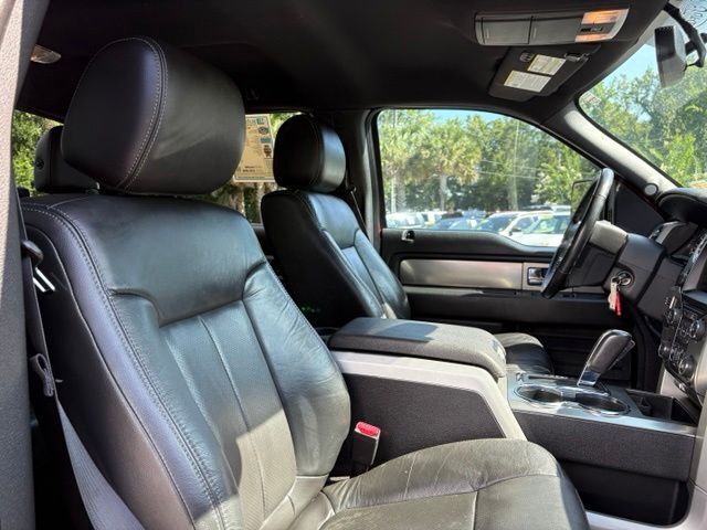 2013 Ford F-150 FX4 Jacksonville FL