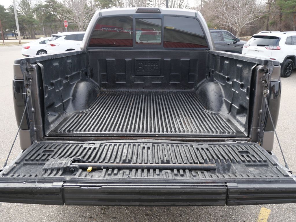 2013 Ford F-150 FX4 Mt Pleasant MI