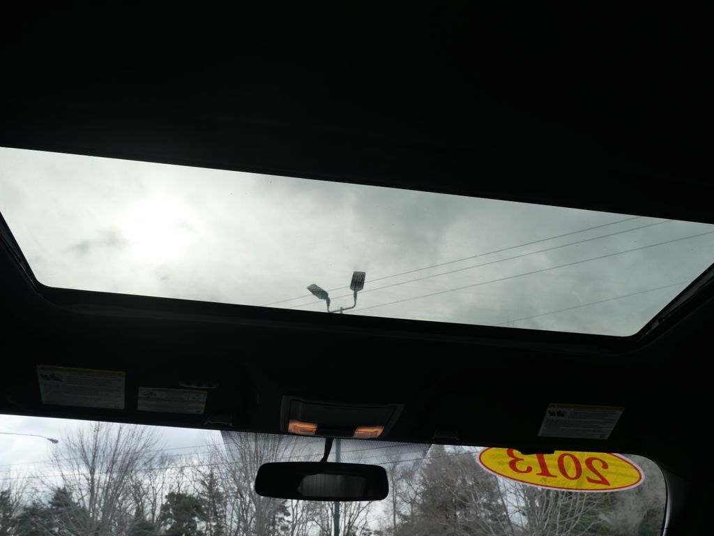 2013 Ford F-150 FX4 Mt Pleasant MI