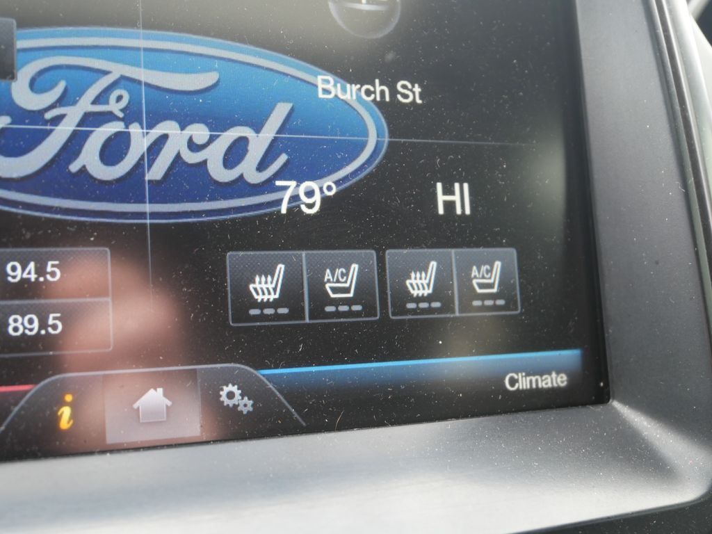 2013 Ford F-150 FX4 Mt Pleasant MI