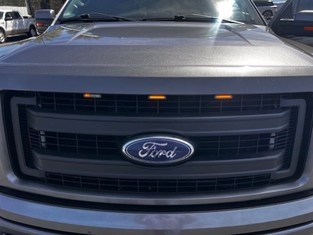 2013 Ford F-150 FX4 Reno NV