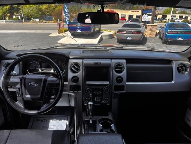 2013 Ford F-150 FX4 Reno NV