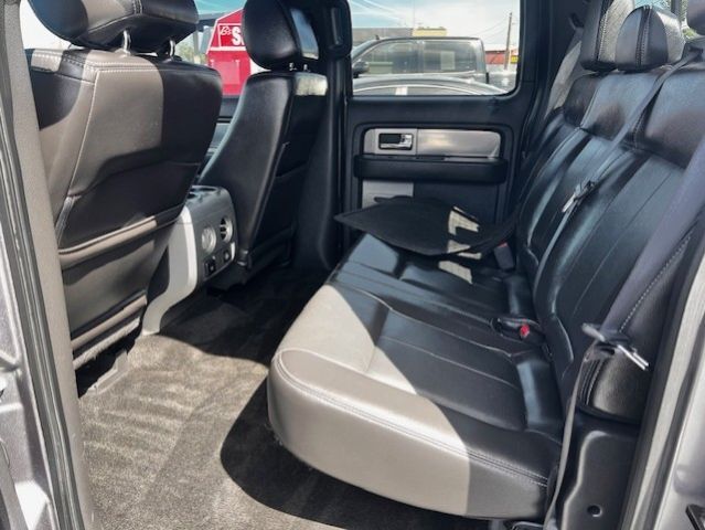 2013 Ford F-150 FX4 Reno NV
