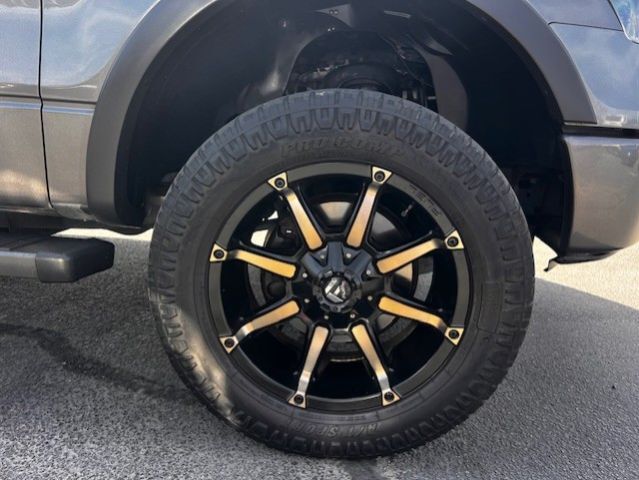 2013 Ford F-150 FX4 Reno NV