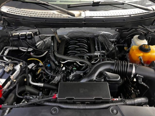 2013 Ford F-150 FX4 Reno NV