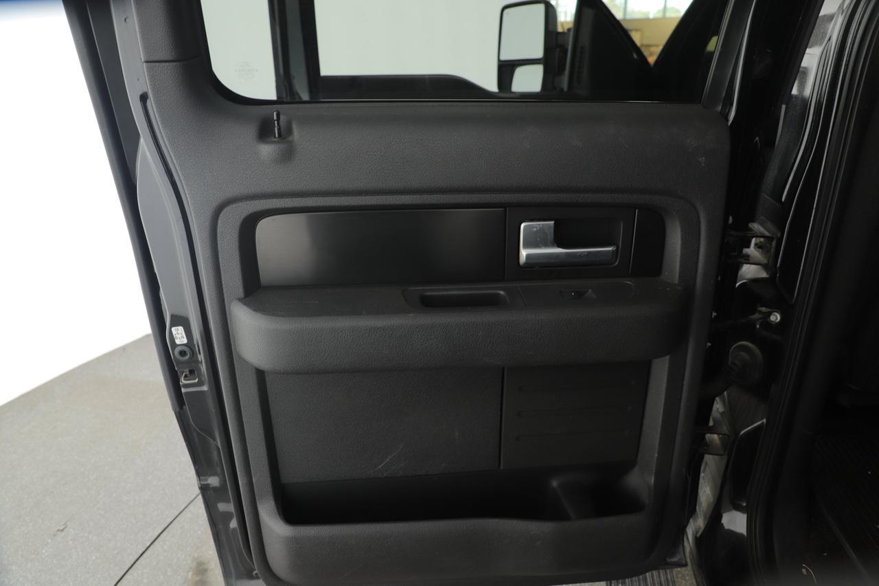 2013 Ford F-150 FX4 New Braunfels TX