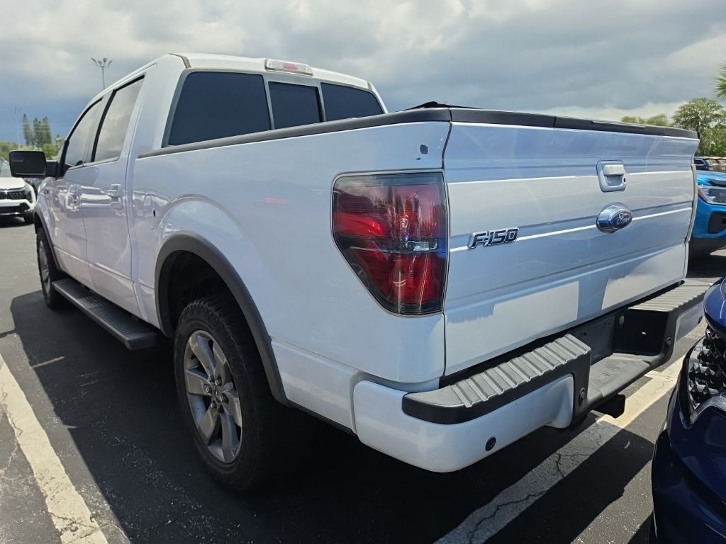 2013 Ford F-150 FX4 San Clemente CA