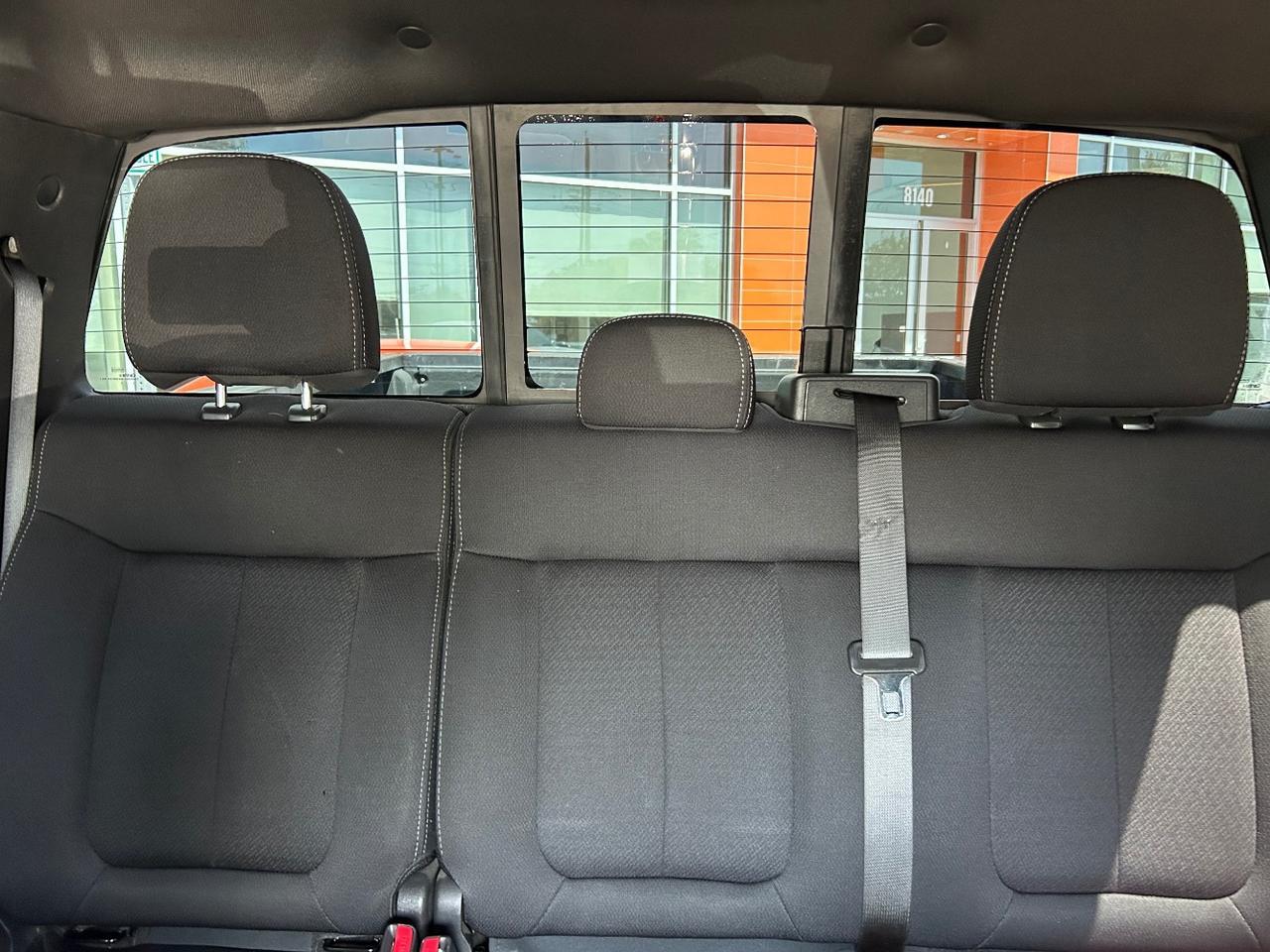 2013 Ford F-150 FX4 SuperCrew 5.5-ft Austin TX