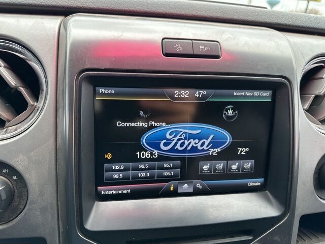 2013 Ford F-150 FX4 Watertown SD