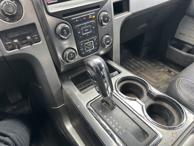 2013 Ford F-150 FX4 Watertown SD